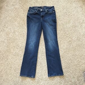 NYDJ Barbara Bootcut Jeans Size 6